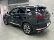 Chery Tiggo 7 Pro Luxury, 2022 года, пробег 87000 км