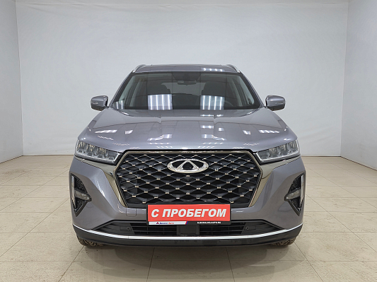 Chery Tiggo 7 Pro Max Prestige, 2023 года, пробег 13301 км