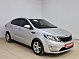 Kia Rio Comfort, 2014 года, пробег 79297 км
