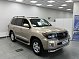 Toyota Land Cruiser, 2013 года, пробег 227623 км