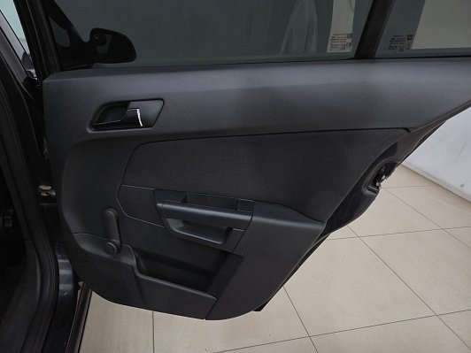 Opel Astra Enjoy, 2011 года, пробег 177658 км