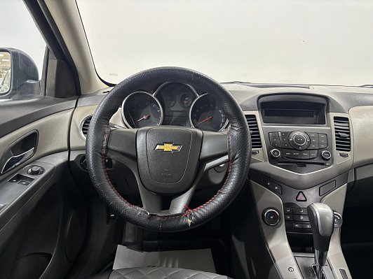 Chevrolet Cruze Base, 2010 года, пробег 150432 км