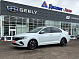 Volkswagen Polo Respect, 2021 года, пробег 137281 км