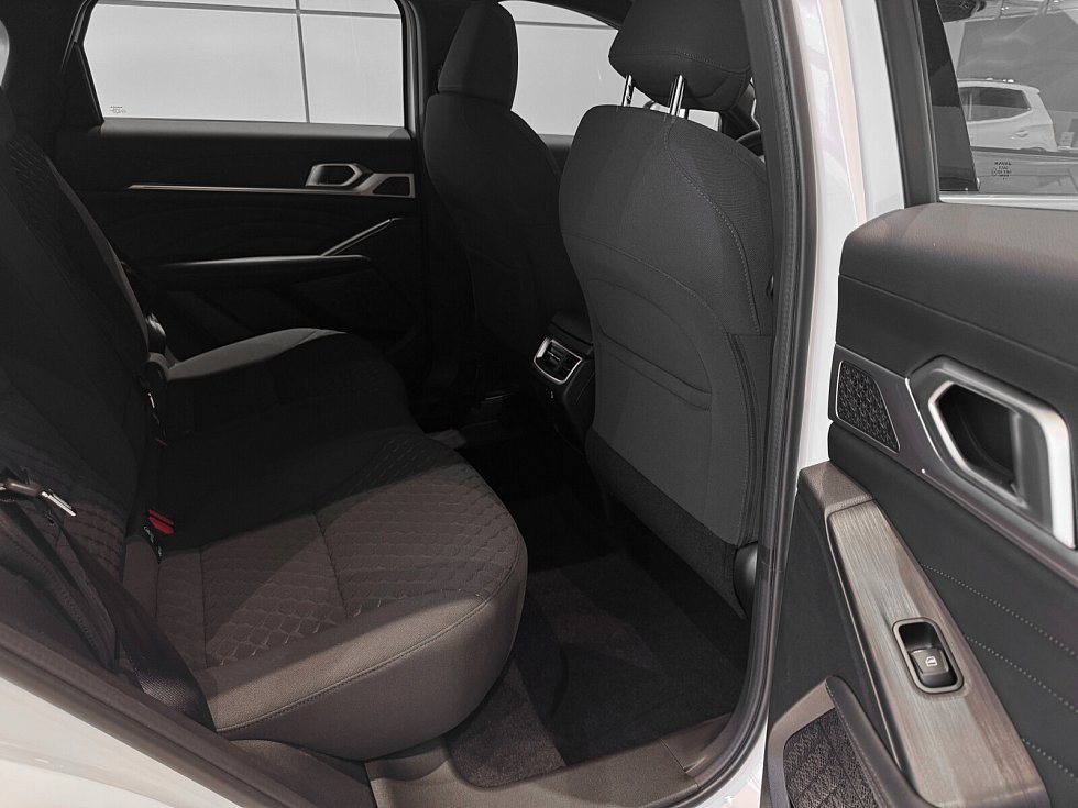 Haval F7 Премиум, белый