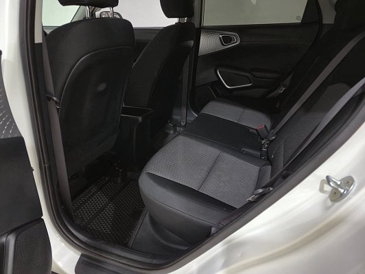 Kia Soul Classic, 2019 года, пробег 130165 км