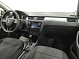 Skoda Rapid Hockey Edition Ambition, 2018 года, пробег 105178 км