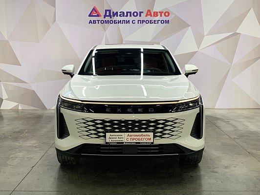Exeed RX, 2023 года, пробег 45901 км