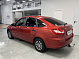 Lada (ВАЗ) Granta Comfort Glonass 21912-51-00B, 2017 года, пробег 172000 км