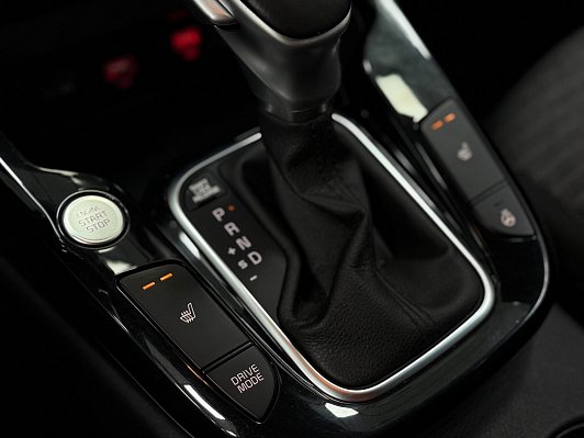Kia Soul Prestige, 2020 года, пробег 146000 км