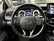 Toyota Camry Престиж Safety, 2021 года, пробег 95946 км