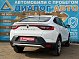 Renault Arkana Style, 2022 года, пробег 42130 км