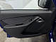 Lada (ВАЗ) Granta Comfort, синий