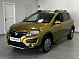 Renault Sandero Confort, 2017 года, пробег 65572 км