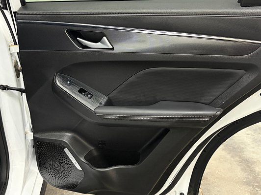 Haval Jolion Техно +, 2025 года, пробег 9207 км