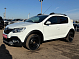 Renault Sandero Stepway Drive, 2019 года, пробег 112500 км