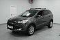 Ford Kuga Titanium, 2016 года, пробег 140792 км