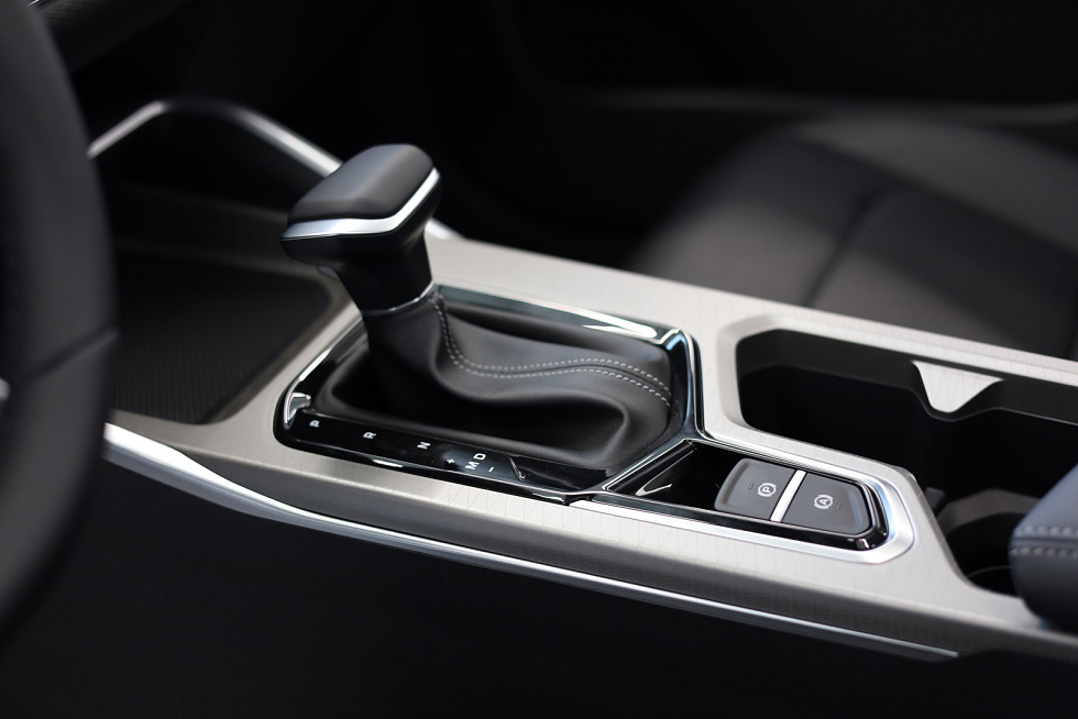 Belgee S50 Prestige, голубой