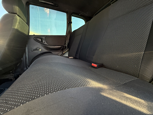 Chevrolet Niva L, 2008 года, пробег 220000 км