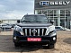 Toyota Land Cruiser Prado, 2014 года, пробег 200390 км
