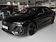 Chery Arrizo 8 Ультра Черный / Ultra Black, черный