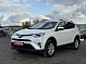 Toyota RAV4, 2016 года, пробег 162100 км
