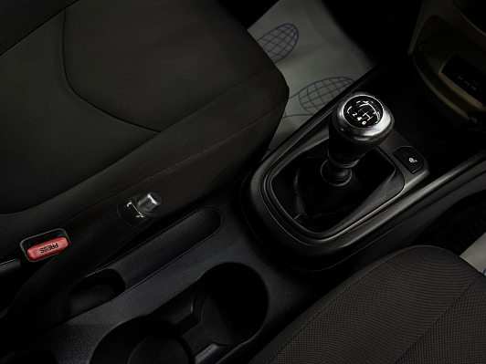 Kia Soul Luxe, 2013 года, пробег 191114 км