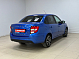 Lada (ВАЗ) Granta #Club, 2020 года, пробег 110309 км