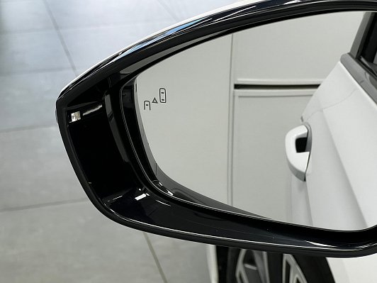 Chery Arrizo 8 Prestige, 2023 года, пробег 35532 км