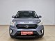 Hyundai Creta Comfort, 2019 года, пробег 107189 км