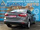 Ford Focus SYNC Edition, 2014 года, пробег 208350 км