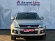 Zotye T600 Royal, 2017 года, пробег 86000 км