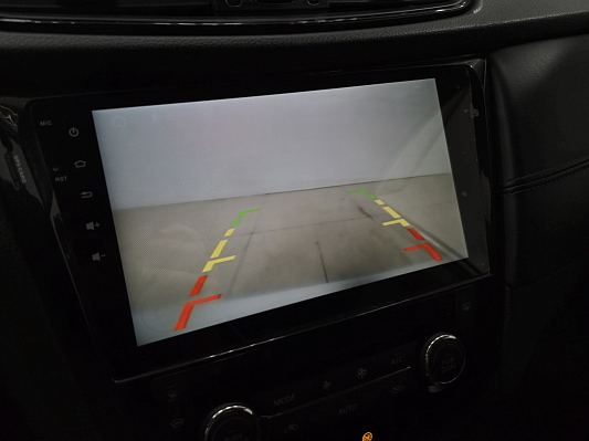 Nissan Qashqai, 2020 года, пробег 70260 км