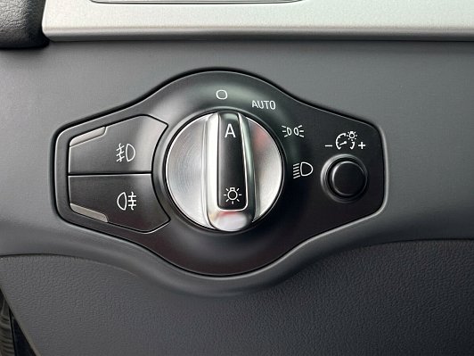 Audi A4 allroad, 2011 года, пробег 279800 км