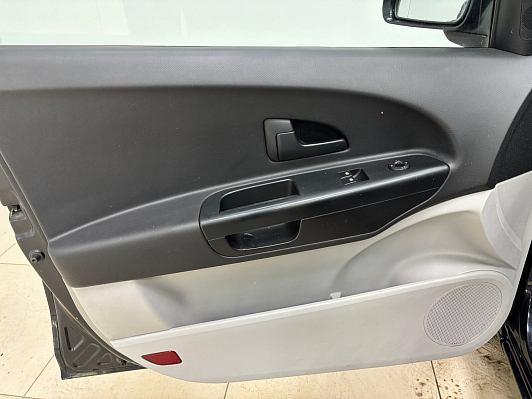 Kia Ceed Комфорт, 2008 года, пробег 246342 км