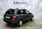 Lada (ВАЗ) Granta Classic, 2019 года, пробег 125179 км