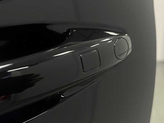 Haval Jolion Комфорт, 2024 года, пробег 34789 км