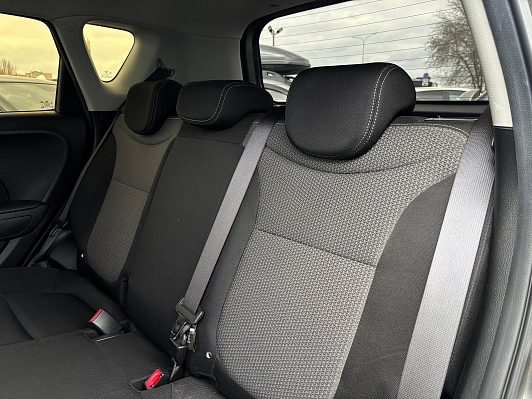 Kia Soul, 2019 года, пробег 104707 км