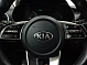 Kia Cerato Luxe, 2020 года, пробег 72077 км