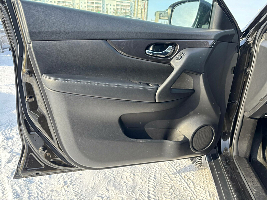 Nissan X-Trail XE, 2020 года, пробег 166965 км