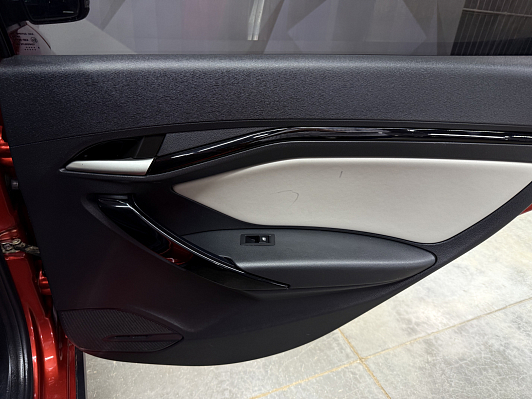 Lada (ВАЗ) Vesta Luxe, 2018 года, пробег 89217 км