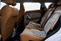 JETOUR X70+ Престиж, белый