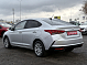 Hyundai Solaris Comfort, 2020 года, пробег 111946 км