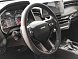 Haval Jolion Оптимум, серый