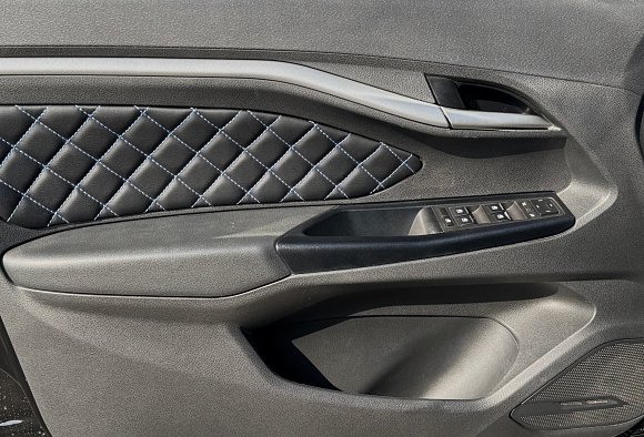 Lada (ВАЗ) Vesta Comfort Winter, 2021 года, пробег 76870 км