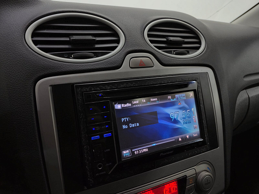 Ford Focus Comfort, 2011 года, пробег 230134 км