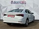 Skoda Octavia, 2021 года, пробег 112100 км