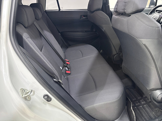 Toyota Corolla Cross Elite Edition (China), 2024 года, пробег 21692 км