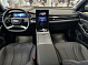 Geely Preface Флагман, серый