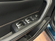 Geely Okavango Luxury, синий