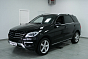 Mercedes-Benz M-Класс, 2013 года, пробег 171891 км